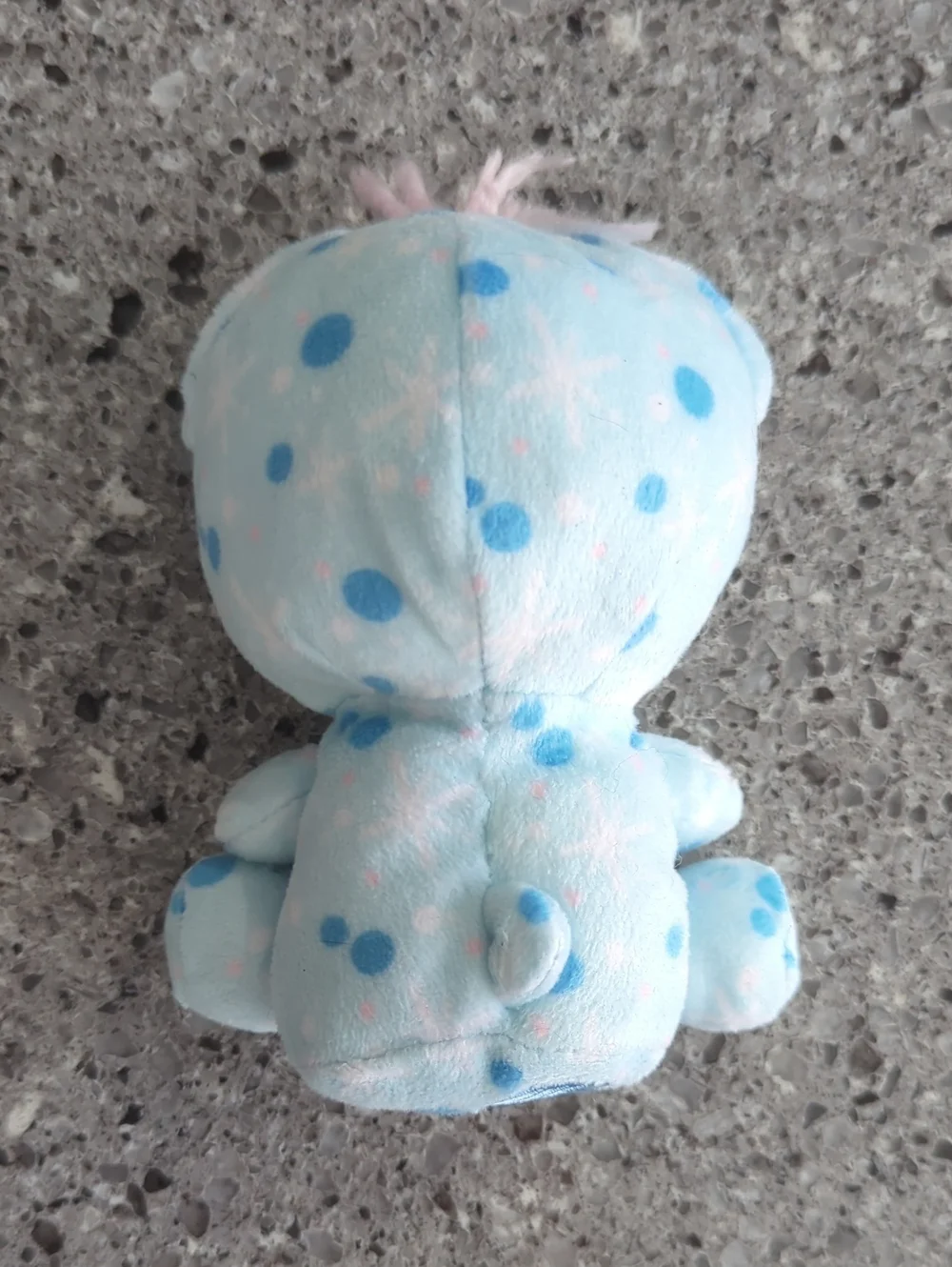 Ravel Tales Plush Toy